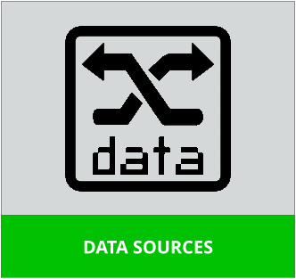 DATA SOURCES