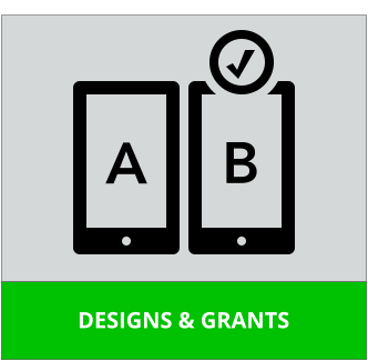 DESIGNS & GRANTS