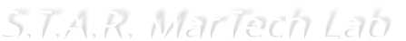 S.T.A.R. MarTech Lab