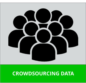 CROWDSOURCING DATA