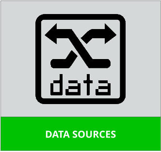 DATA SOURCES