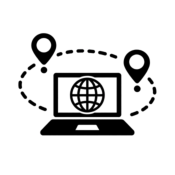 Virtual global exchange programs