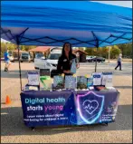 Children’s digital well-being initiatives