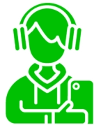 Link to resources for Teens and Young People