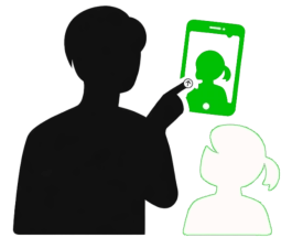 Sharenting and children’s digital privacy research